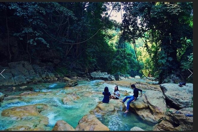 1 Day Private Tour Unseen in Lamphun Province - Lamphun as a calmer alternative to the usual Chiang Mai route