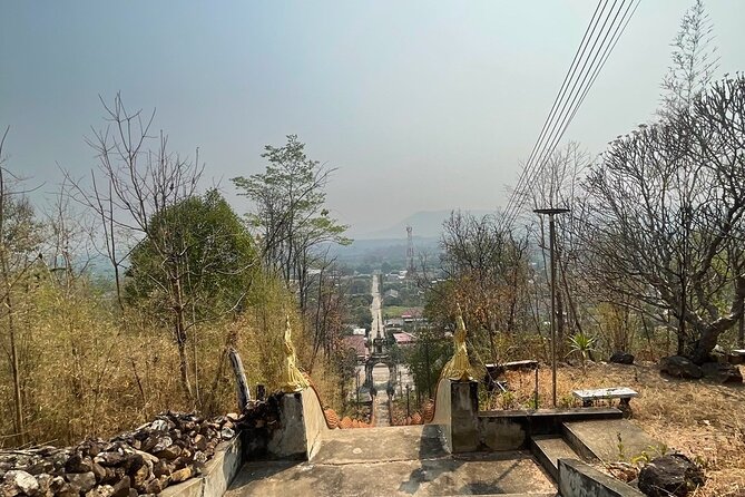 1 Day Private Tour Unseen in Lamphun Province - Price and value: is $119 per person fair for this private format?