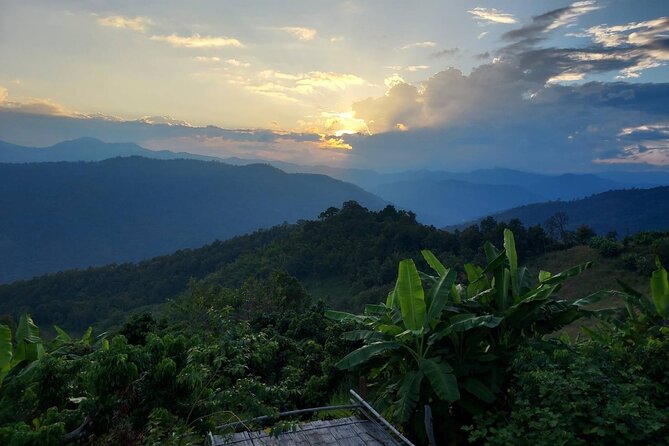 1 Day Trekking in Chiang Mai - Key highlights I’d block time for
