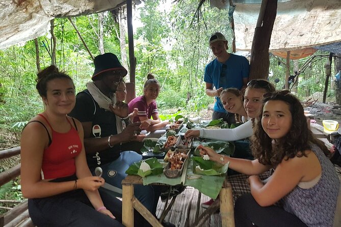 1 Day Trekking in Chiang Mai - Nature Lessons: Herbal Medicines, Native Plants, and Farming Clues