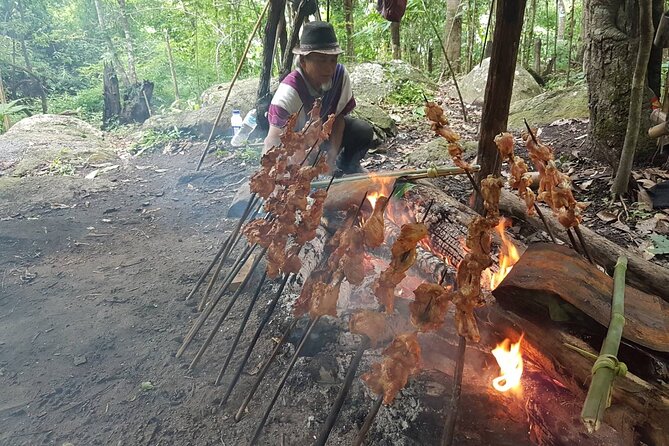 1 Day Trekking in Chiang Mai - Who This Trek Is Best For (And Who Should Reconsider)