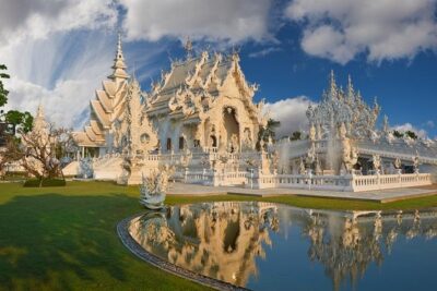 2-Day Best of Chiang Rai from Chiang Mai Private Package - Why Chiang Rai Works Better as a Private 2-Day Sprint