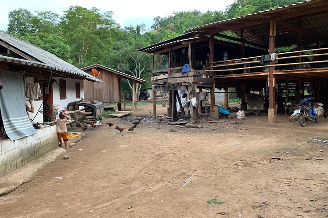 2-Day Kindred Spirit Elephant Sanctuary in Chiang Mai - Who should book this (and who might not love it)