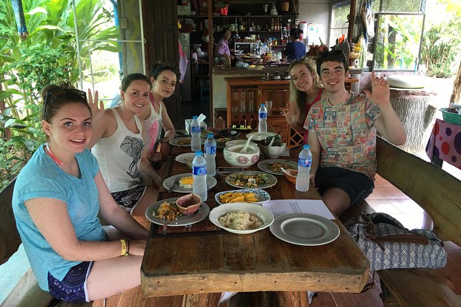 2 days 1 night: Explore Countryside and exclusive Homestay. - The Teak Homestay: Local Meals, Relax Time, and Activities