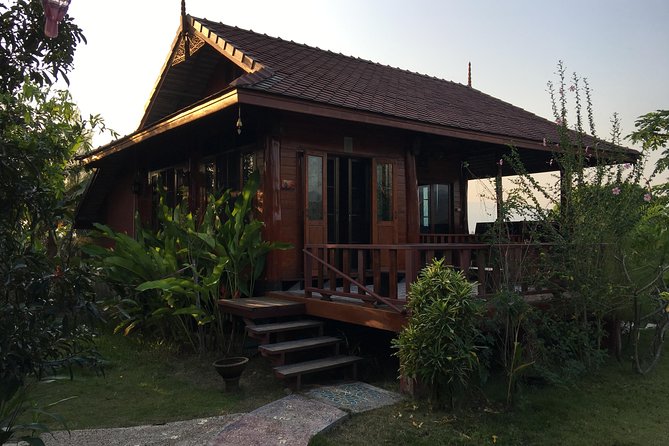 2 days 1 night: Explore Countryside and exclusive Homestay. - Si Lanna National Park Sticky Waterfalls (and How to Enjoy Them Without Regrets)