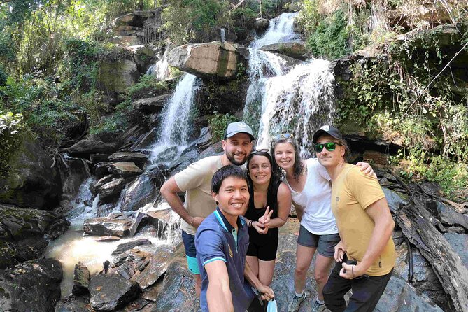 2 Days Hiking Tour in Chiang Mai - Quick hits before you go
