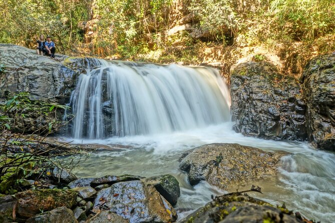2 Days Hiking Tour in Chiang Mai - Pace, fitness, and the real-world challenges of jungle walking