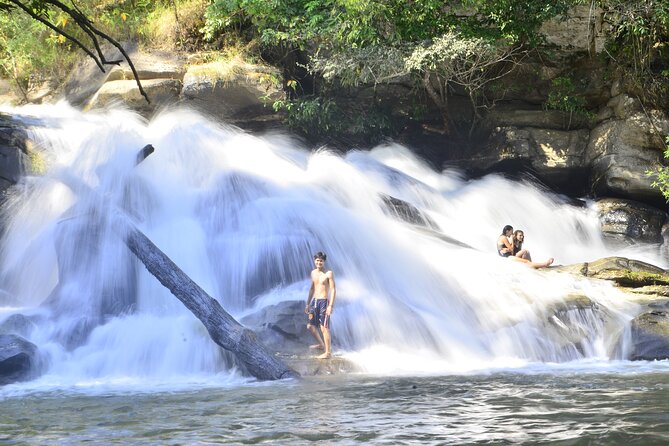 2 Days Hiking Tour in Chiang Mai - What to plan for at the market and on the trail