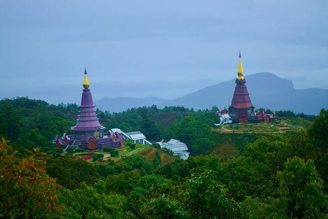2- Days in Doi Inthanon National Park - Should you book this 2-day Doi Inthanon hike?