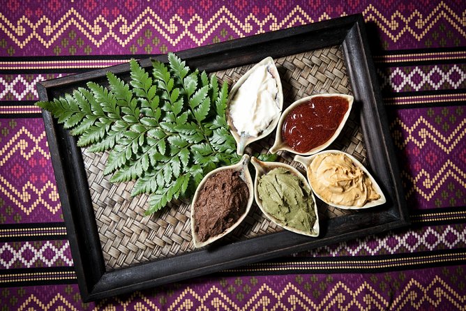 2 Hrs Sense of Relax (Body Scrub with Aroma oil massage) - Staff, modesty, and the details that build trust