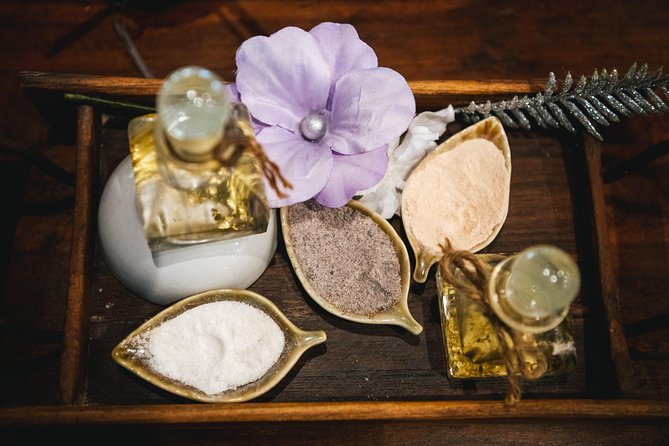 2Hrs-Wow hatcha lanna - Free Transportation - Should you book this Wow Hatcha Lanna massage?