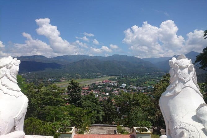 3 Day Motorcycle Tour (Mae Hong Son Loop) from Chiang Mai, Thailand - Why the Mae Hong Son Loop feels different from a day-trip