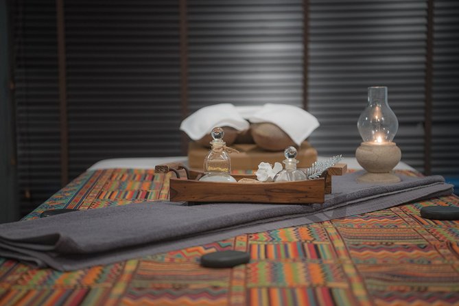 3 Hrs The Home Recommend Chiangmai Sha-Sha Relaxing - Free Transportation - Price and value in Chiang Mai terms