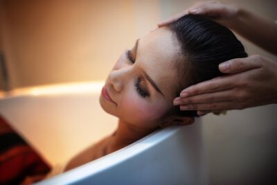 4-Hour Fah Lanna Honeymoon Spa Package for Couples - What You Get in the 4-Hour Fah Lanna Package