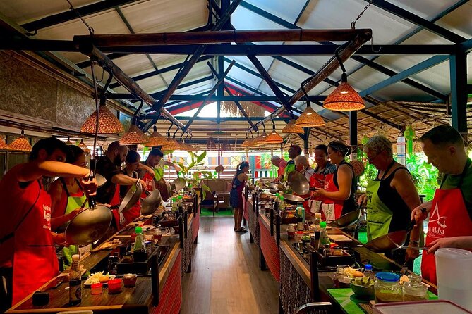 6-Hour Akha Tribe Culture and Cooking Class in Chiang Mai - Key highlights you’ll feel fast