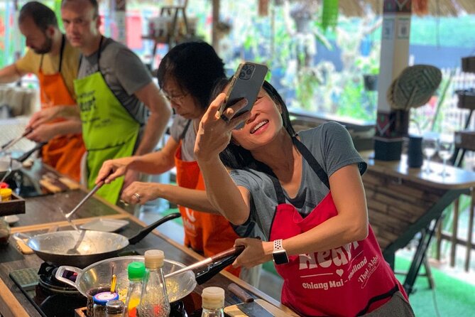 6-Hour Akha Tribe Culture and Cooking Class in Chiang Mai - Morning vs evening: choose your pace (and your stomach)