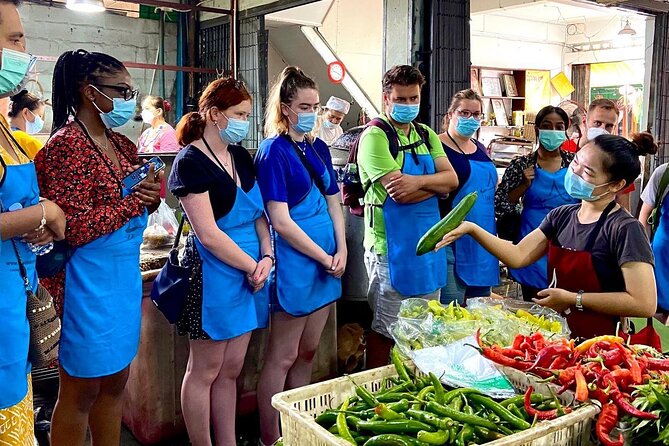 6-Hour Akha Tribe Culture and Cooking Class in Chiang Mai - What you’ll cook: 10 dishes spanning Thai and Akha flavors