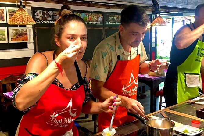 6-Hour Akha Tribe Culture and Cooking Class in Chiang Mai - Dietary needs: good news for picky eaters and allergies
