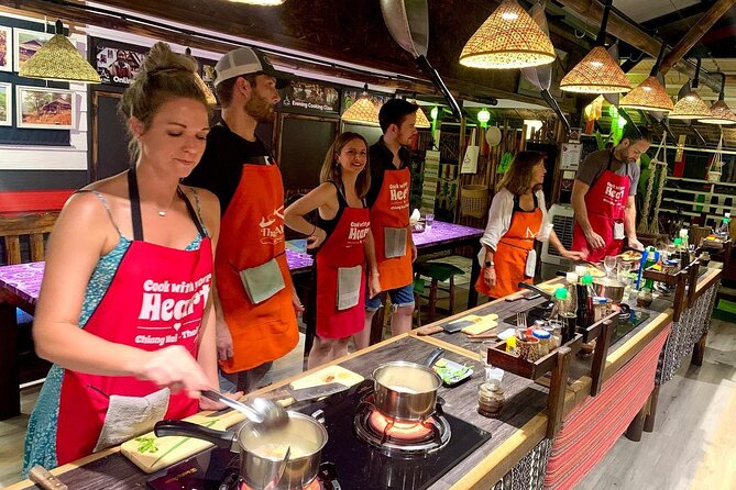 6-Hour Akha Tribe Culture and Cooking Class in Chiang Mai - The market stop: practical “local shopping” skills