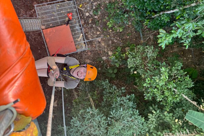 7 Hour Sticky Waterfall and Zipline Adventure - Key highlights to know before you go