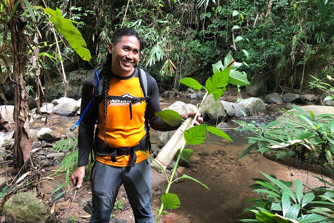 8KM White Water Rafting and 3HRS Jungle Trekking Adventure - Key Highlights You Should Know