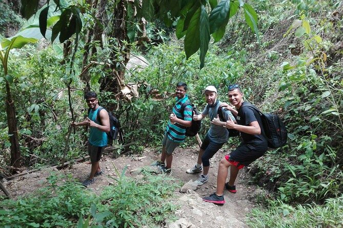 8KM White Water Rafting and 3HRS Jungle Trekking Adventure - Timing, Exit, and What to Do With Your Evening