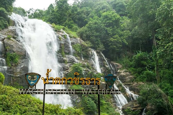 A Day Trip to Doi Inthanon Escape to Nature - Key things to know before you go
