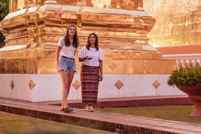 A Magical Evening in Chiang Mai: Private City Tour - Price and Value: What You’re Actually Paying For