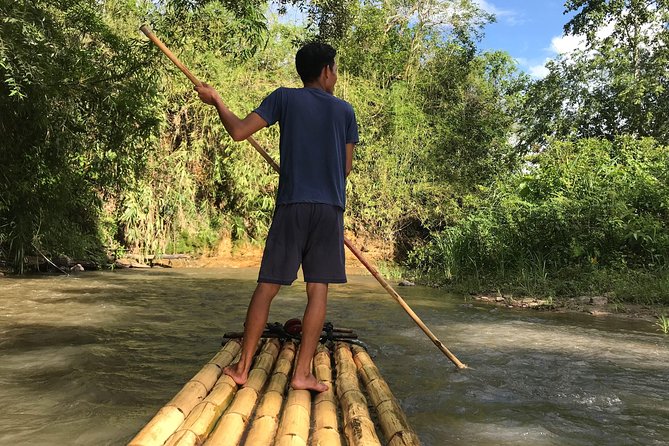 A stunning 11 Day Tuk Tuk Adventure in Northern Thailand - with driver - Day 11: the wrap-up back to Chiang Mai