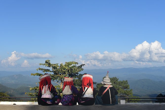 A stunning 11 Day Tuk Tuk Adventure in Northern Thailand - with driver - What you’re really paying for: value at about $2,148.21 per person