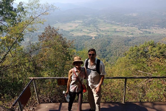 Amazing 1 day Private Tour to visit Lampang Province by train - The Day’s Timing: Pickup at 8:30, Then a Full 10 Hours