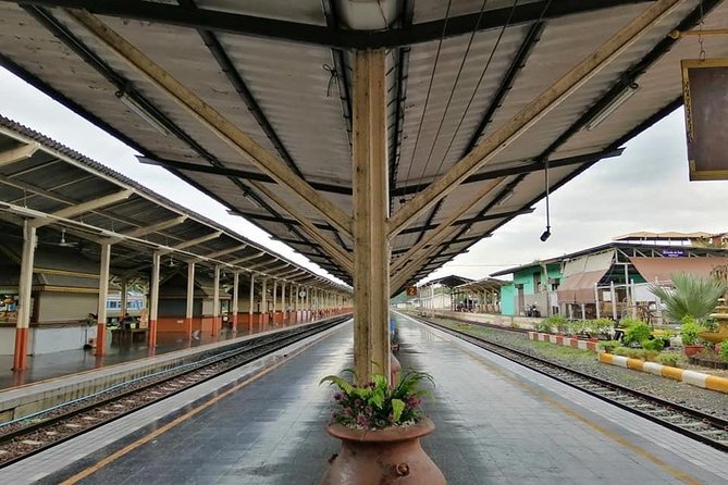 Amazing 1 day Private Tour to visit Lampang Province by train - Price and Value: Is $159 Per Person Fair for a Private Rail Day?