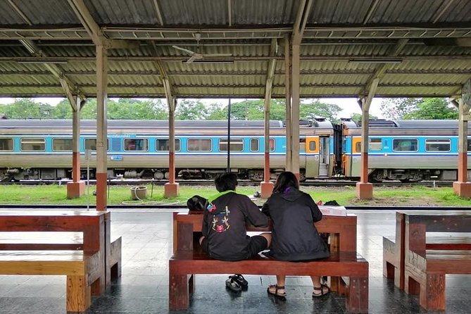 Amazing 1 day Private Tour to visit Lampang Province by train - Should You Book This Lampang Train Tour?