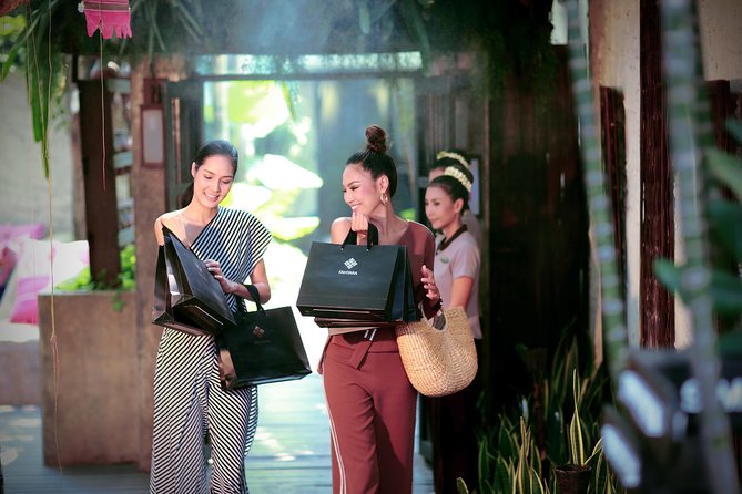 Aromatherpy Oil Massage at award winning Fah Lanna Spa - Old City Branch - Price and value: is $50.22 worth it in Chiang Mai?