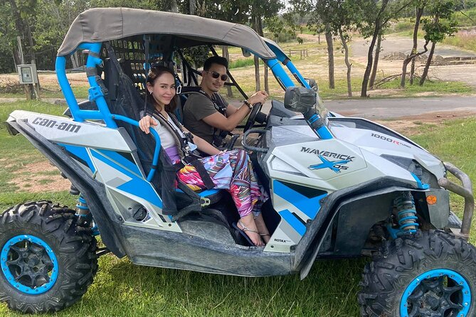 ATV Adventure Tour at Spartan Motorsport Chiang Mai - One Thing to Consider Before You Book