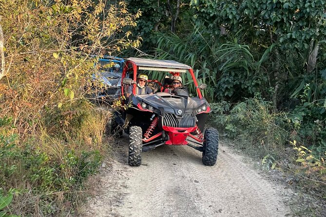 ATV Adventure Tour at Spartan Motorsport Chiang Mai - Getting Geared Up: Safety Kit, Briefing, and a Test Ride That Actually Helps