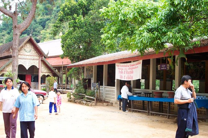 Authentic Mae Kham Pong Village Cultural Experience - Mae Kham Pong + Cooking + Massage: Why This Day Trip Works