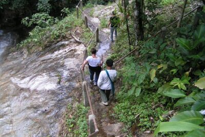 Authentic Mae Kham Pong Village Cultural Experience - The Village Tour: Community-Based Karen Culture in a Scenic Mountain Setting