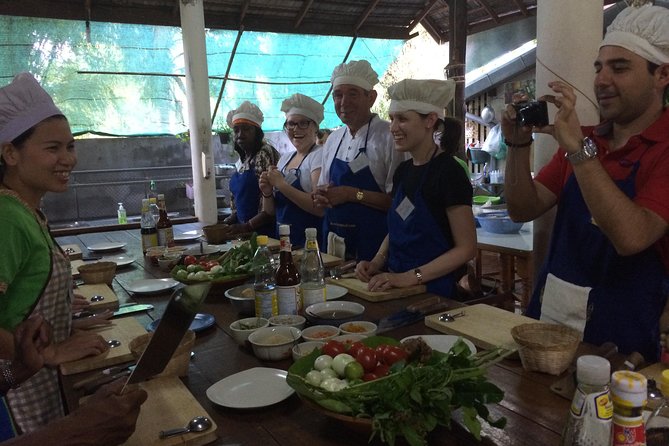 Baan Hongnual: Authentic Thai Cooking & Market Experience - Key highlights to know before you go