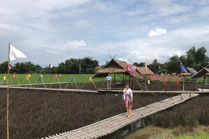 Best 2-Day: Explore Chiang Rai Landmarks from Chiang Mai, Private Trip - Day 2 in Chiang Rai: Blue Temple, Golden Triangle, and border-day planning