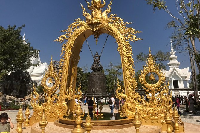 Best 2-Day: Explore Chiang Rai Landmarks from Chiang Mai, Private Trip - Temple-day practicality: packing list that actually helps