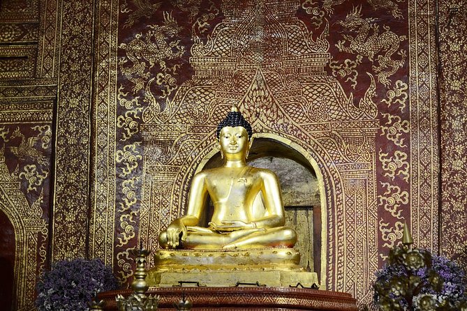 Best of Chiangmai day trip Temples and Sticky waterfall - Sticky Waterfall (Bua Thong / Nam Phu Chet Si): The Climb That Defines the Trip