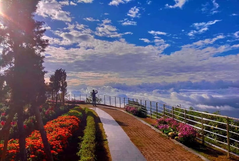Chang Mai: Doi Inthanon Day Tour w/Waterfalls & Hilltribes - Morning Logistics: Pickup Options and the Real Meaning of an Early Start