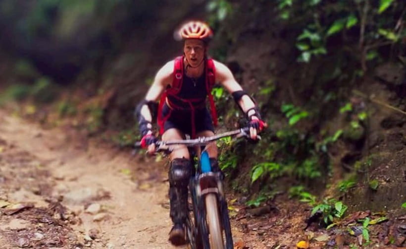 Chiang Mai: 20km Downhill Mountain Biking Challenge Suthep M - Getting to the top: shuttle time and a big safety mindset