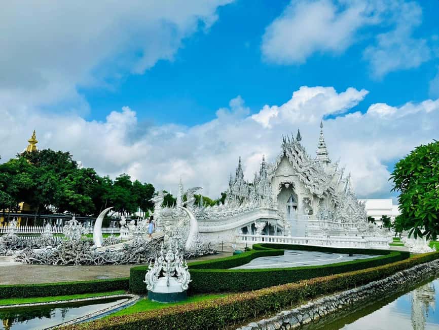 Chiang Mai : 3-Days Slow Boat Trip to Luang Prabang, Loas - A Slow Boat That Feels Like You’re Traveling, Not Checking Boxes