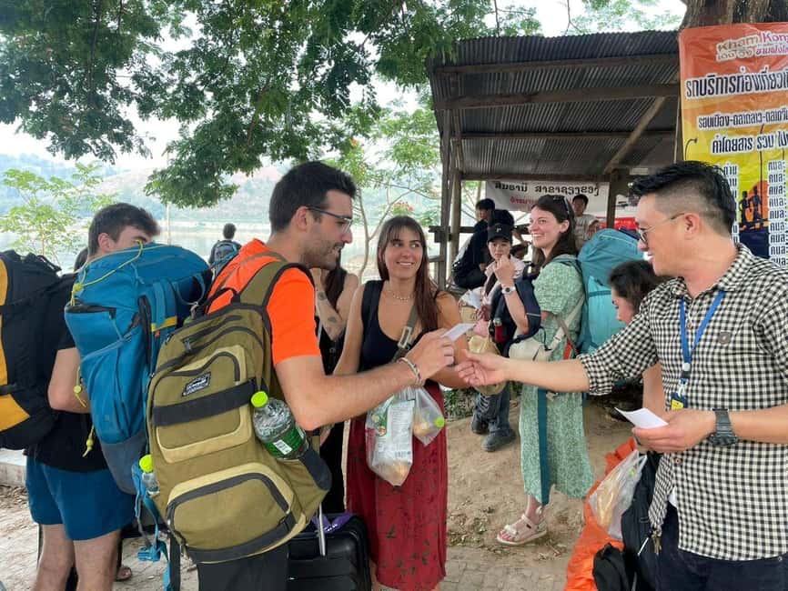 Chiang Mai : 3-Days Slow Boat Trip to Luang Prabang, Loas - Price and Value: What You’re Really Paying For at $101
