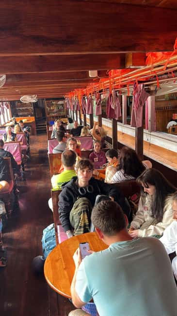 Chiang Mai : 3-Days Slow Boat Trip to Luang Prabang, Loas - Guide Support: Helpful at the Right Moments, Not All-Day Babysitting