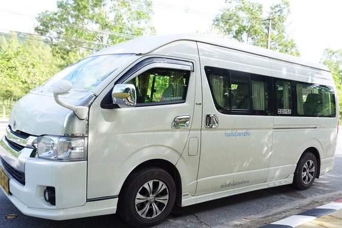 Chiang Mai Airport Private Transfer – Arrival or Departure - Arrival vs. Departure: Two Different Kinds of Relief