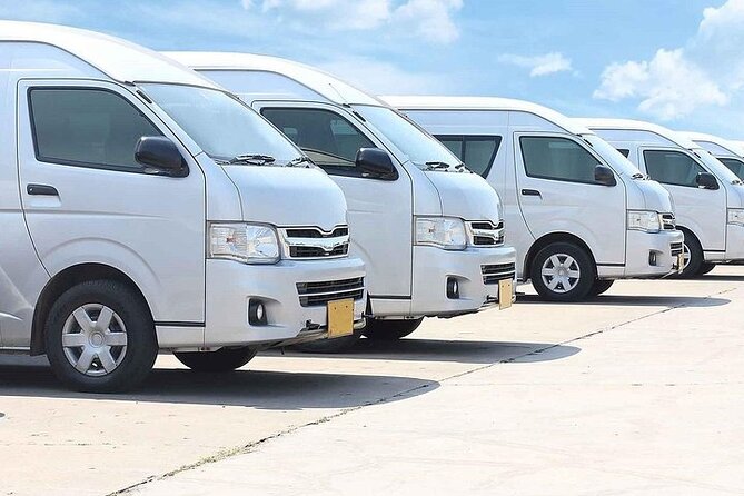 Chiang Mai Airport Private Transfer – Arrival or Departure - Should You Book This Chiang Mai Airport Private Transfer?