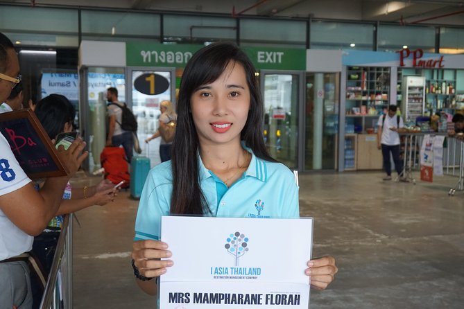 Chiang Mai Airport Transfer by Private Van – Arrival or Departure - Pickup area in Chiang Mai: the 7 km rule around Tha Pae Gate